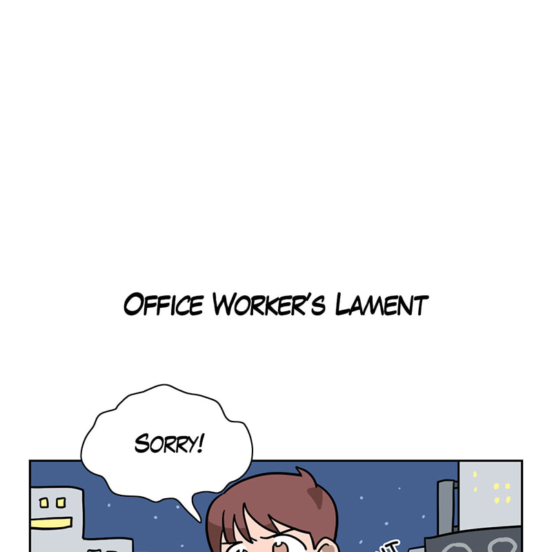 Read Meow Man chapter 36 image 1 on Lezhin