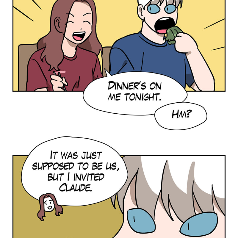 Read Meow Man chapter 36 image 13 on Lezhin