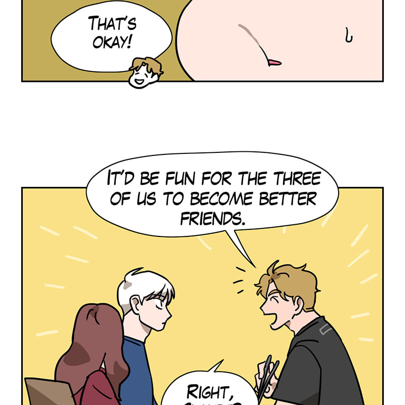 Read Meow Man chapter 36 image 14 on Lezhin