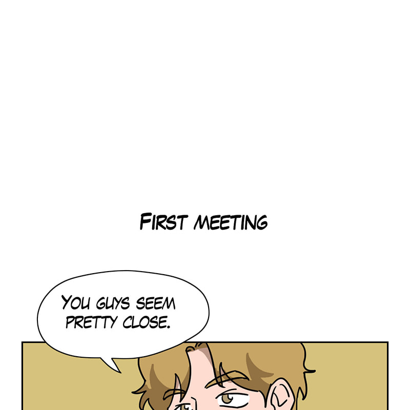 Read Meow Man chapter 36 image 17 on Lezhin