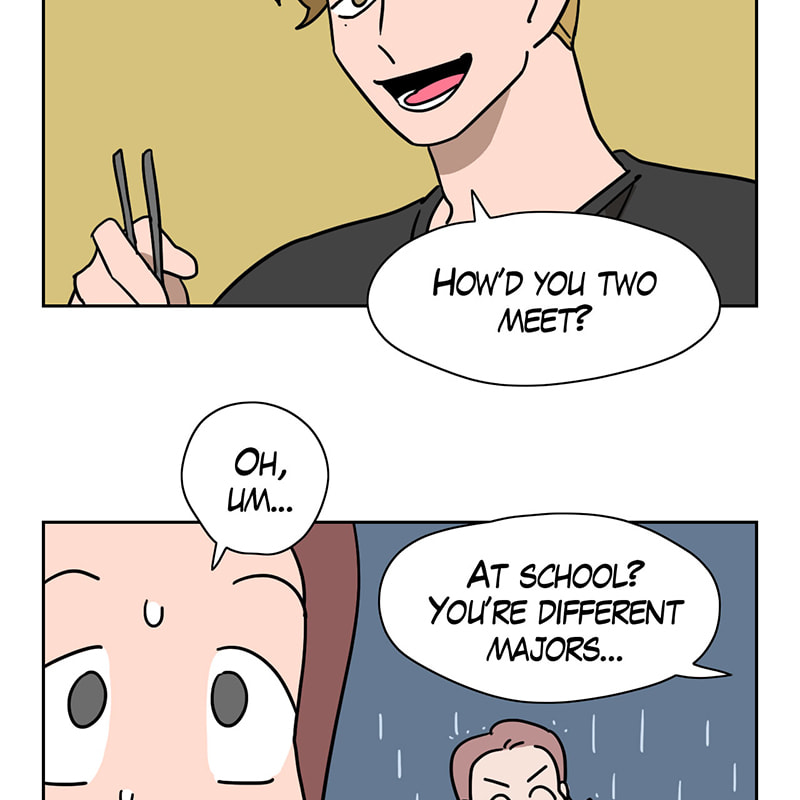 Read Meow Man chapter 36 image 18 on Lezhin