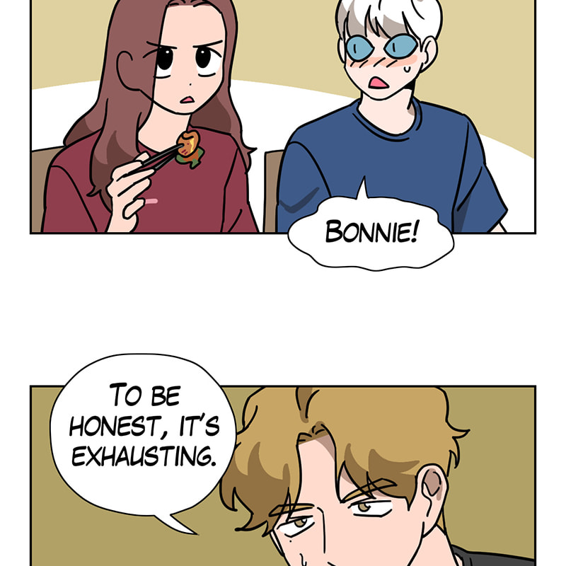 Read Meow Man chapter 36 image 23 on Lezhin