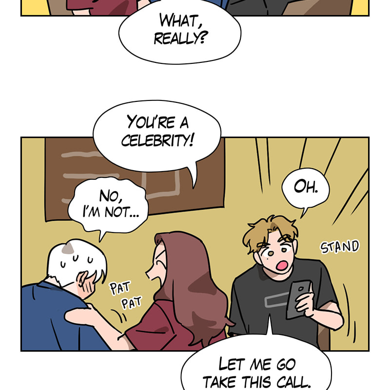 Read Meow Man chapter 36 image 25 on Lezhin