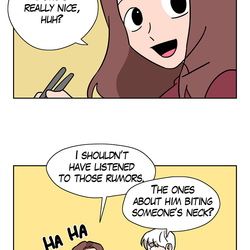 Read Meow Man chapter 36 image 28 on Lezhin