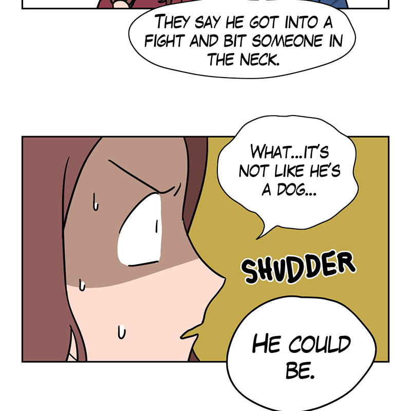 Read Meow Man chapter 36 image 30 on Lezhin
