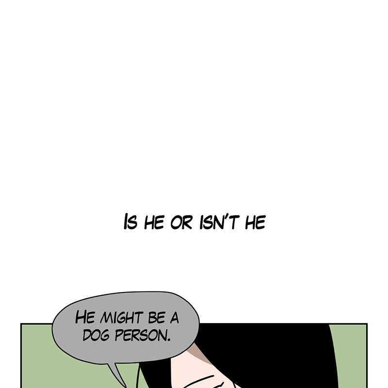 Read Meow Man chapter 36 image 32 on Lezhin