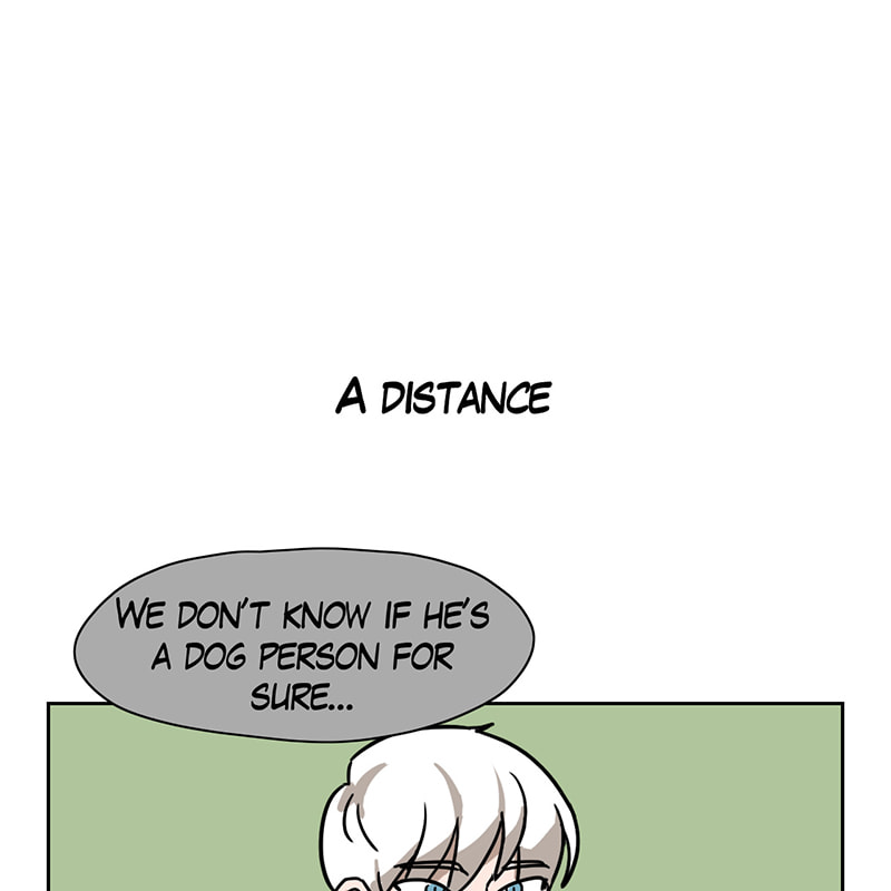 Read Meow Man chapter 36 image 37 on Lezhin