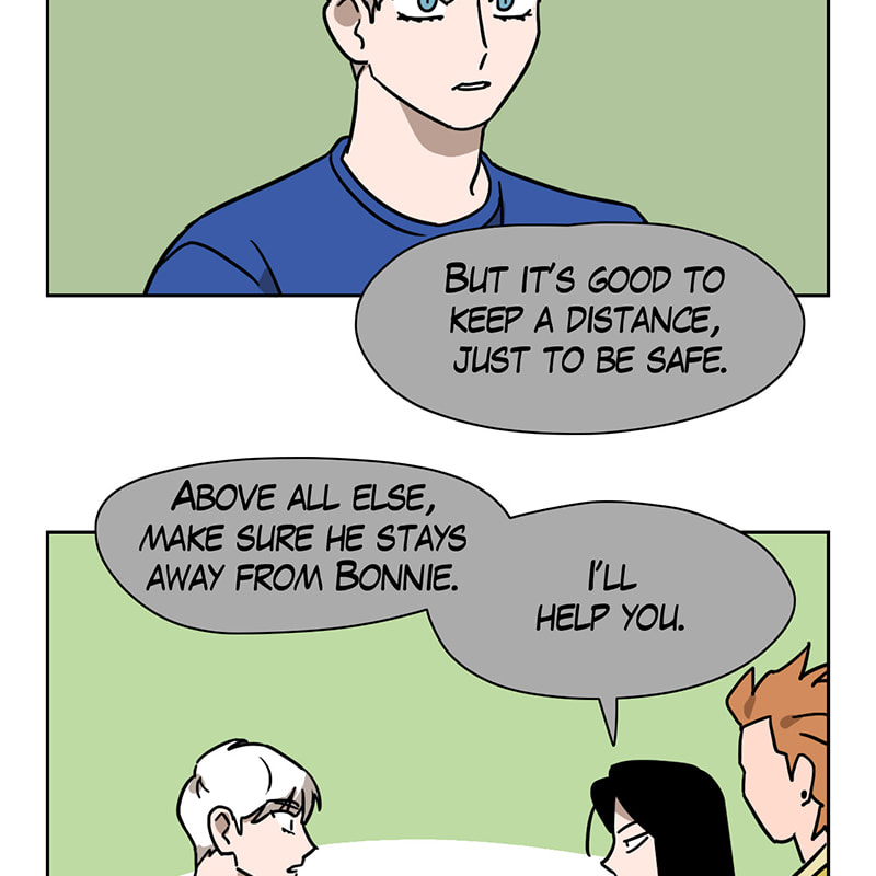 Read Meow Man chapter 36 image 38 on Lezhin