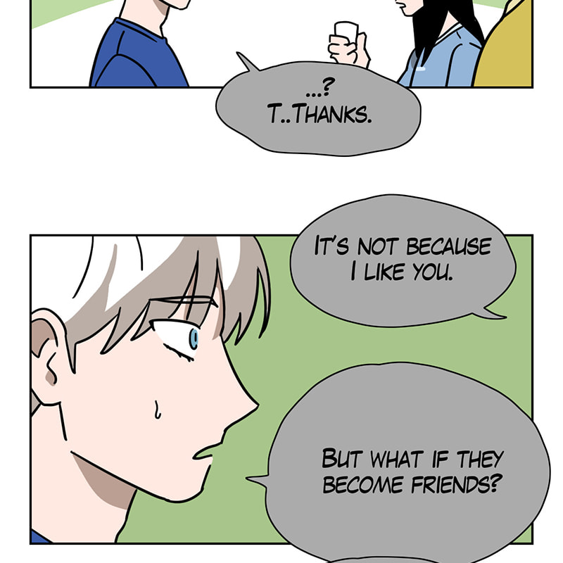 Read Meow Man chapter 36 image 39 on Lezhin
