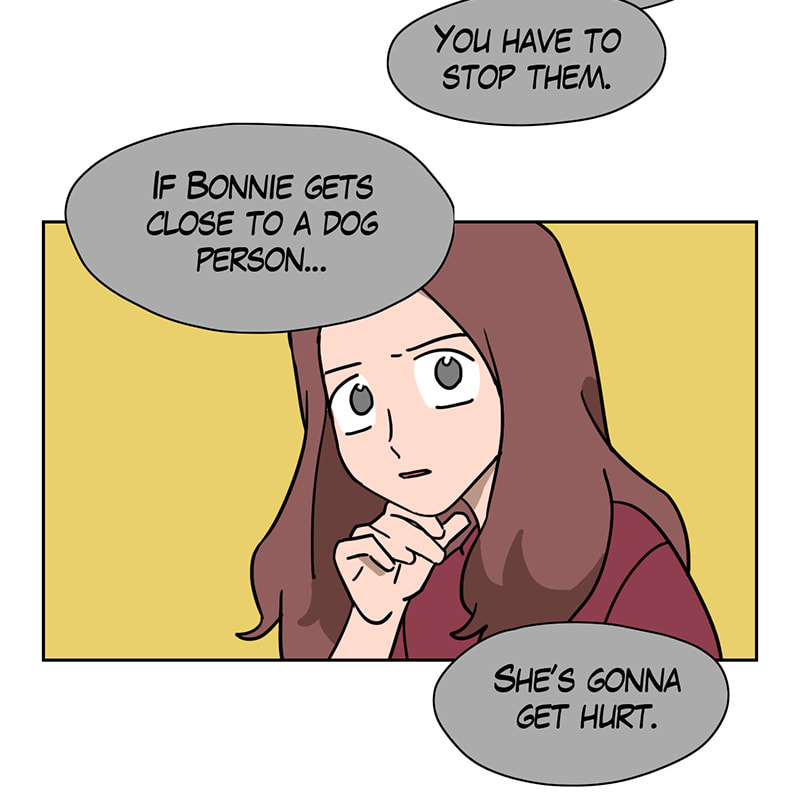 Read Meow Man chapter 36 image 40 on Lezhin