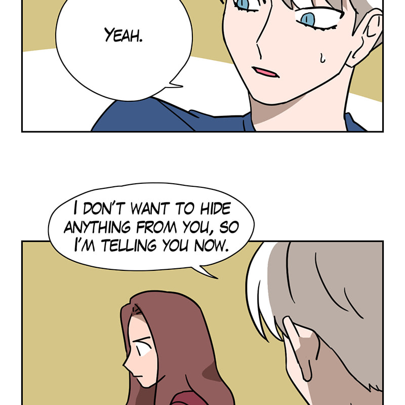Read Meow Man chapter 36 image 43 on Lezhin