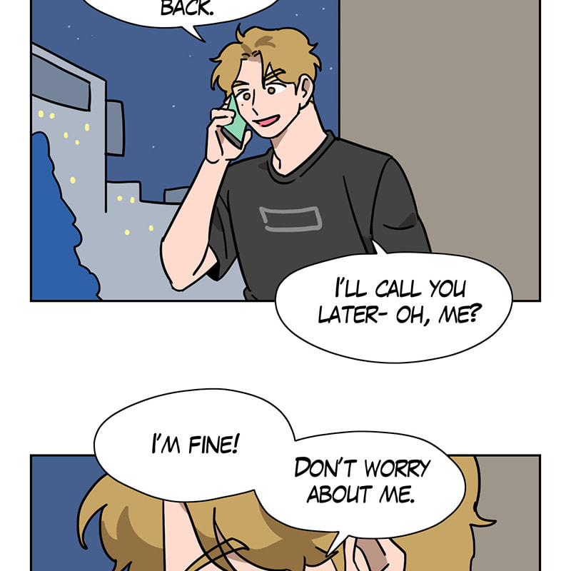 Read Meow Man chapter 36 image 48 on Lezhin