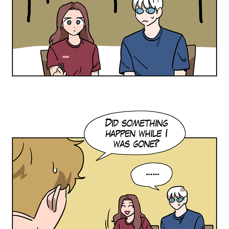 Read Meow Man chapter 36 image 53 on Lezhin