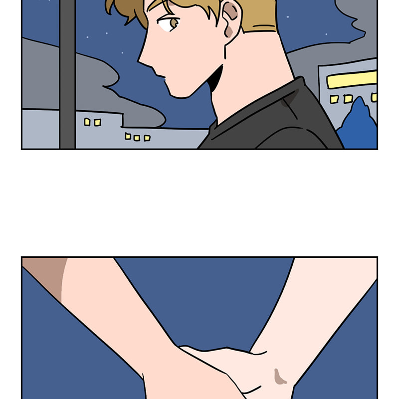 Read Meow Man chapter 36 image 58 on Lezhin