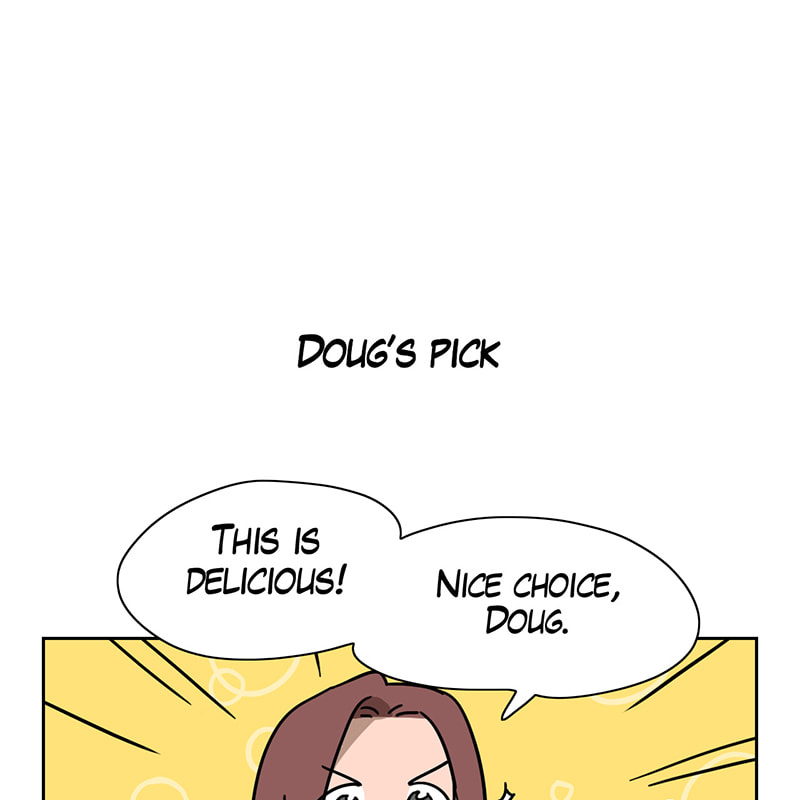 Read Meow Man chapter 36 image 7 on Lezhin