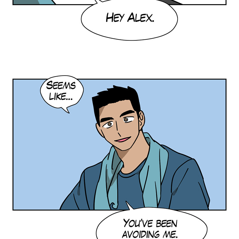 Read Meow Man chapter 37 image 14 on Lezhin