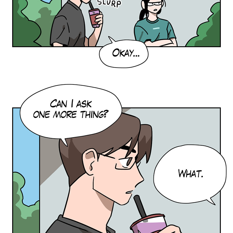 Read Meow Man chapter 37 image 18 on Lezhin