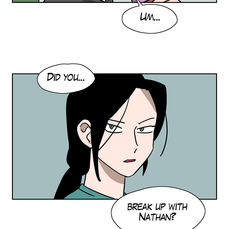 Read Meow Man chapter 37 image 19 on Lezhin