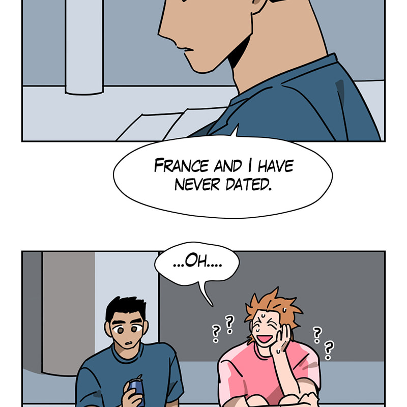 Read Meow Man chapter 37 image 22 on Lezhin