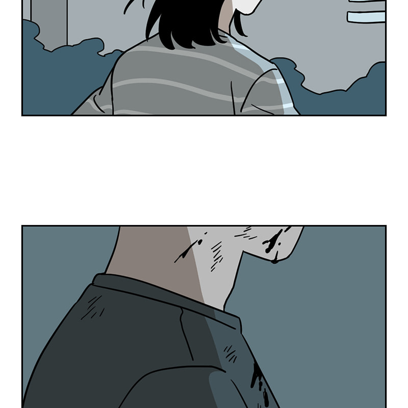 Read Meow Man chapter 37 image 27 on Lezhin