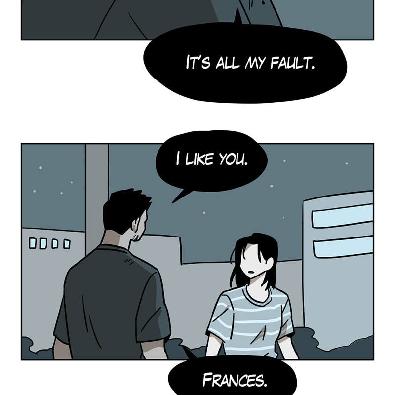 Read Meow Man chapter 37 image 28 on Lezhin