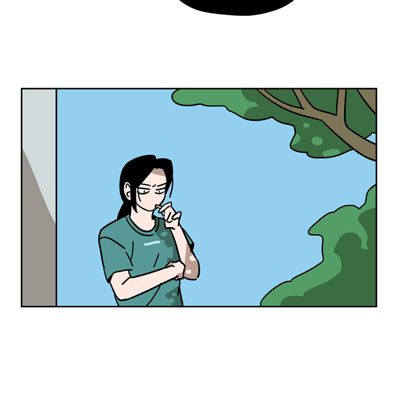 Read Meow Man chapter 37 image 29 on Lezhin