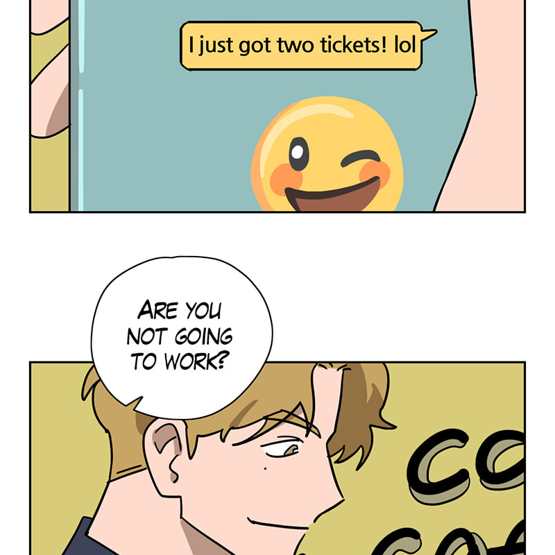 Read Meow Man chapter 37 image 32 on Lezhin