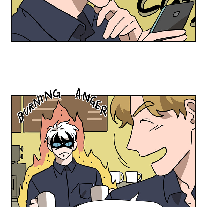 Read Meow Man chapter 37 image 33 on Lezhin