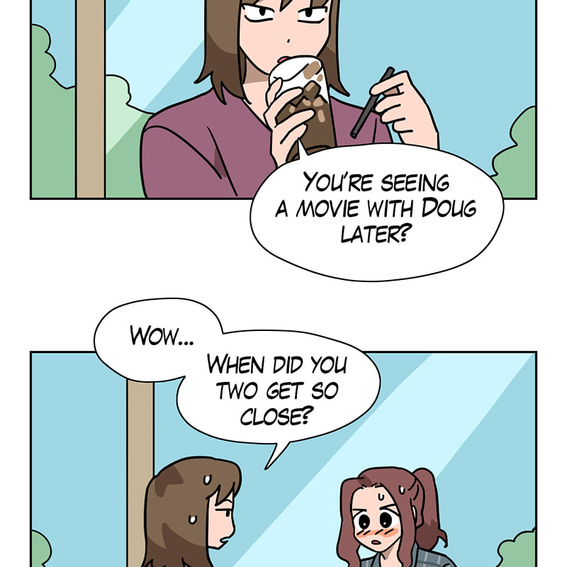 Read Meow Man chapter 37 image 37 on Lezhin