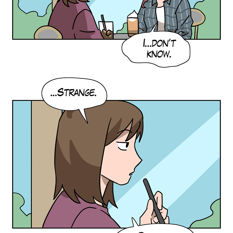 Read Meow Man chapter 37 image 38 on Lezhin