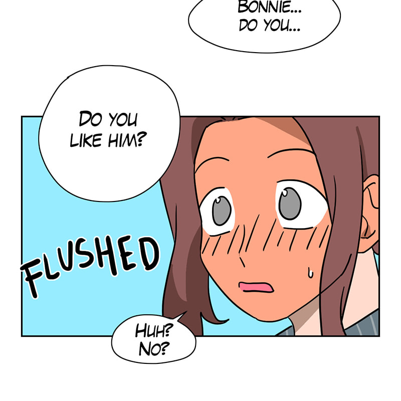 Read Meow Man chapter 37 image 39 on Lezhin