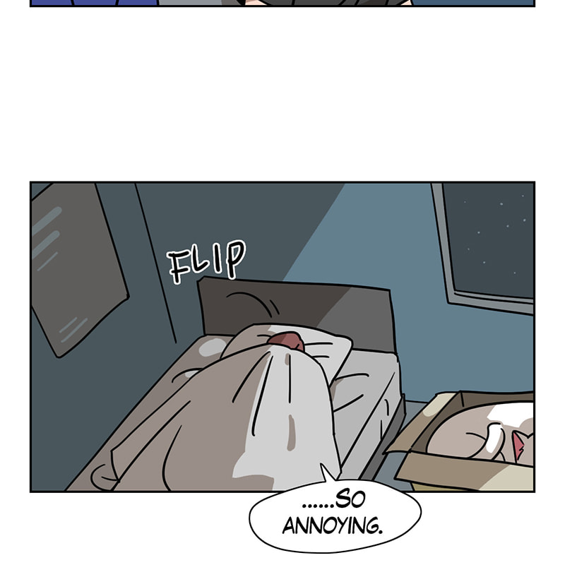 Read Meow Man chapter 37 image 4 on Lezhin