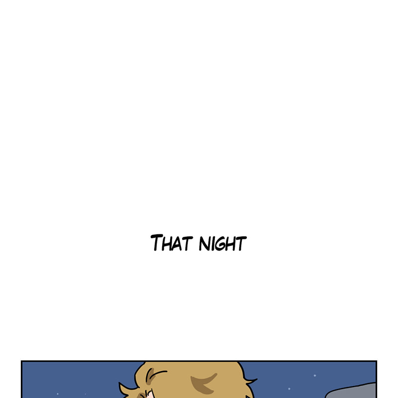 Read Meow Man chapter 37 image 41 on Lezhin