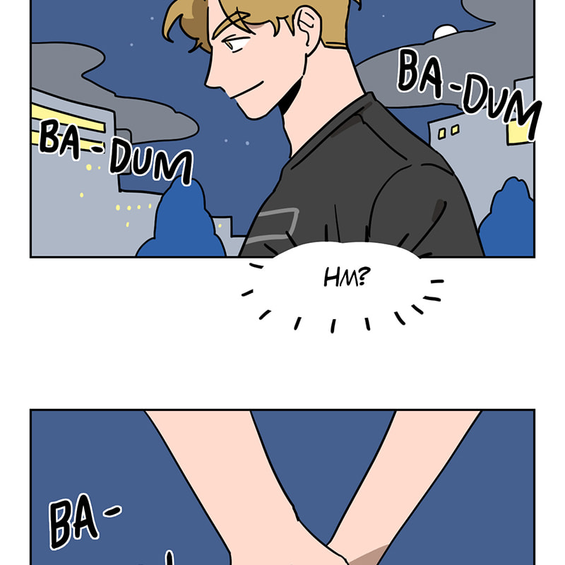 Read Meow Man chapter 37 image 42 on Lezhin