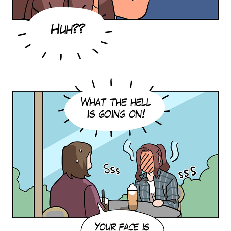 Read Meow Man chapter 37 image 44 on Lezhin