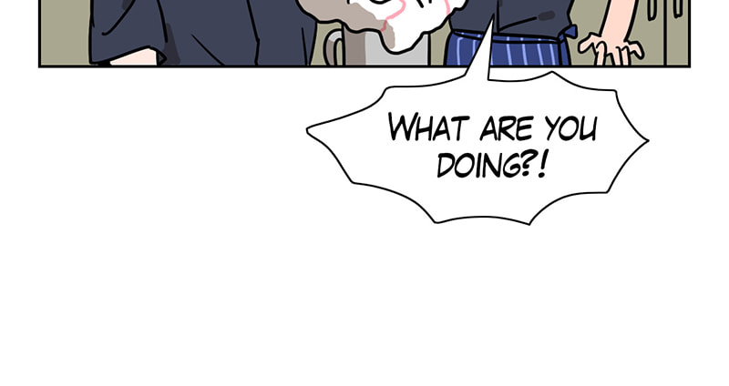 Read Meow Man chapter 37 image 50 on Lezhin