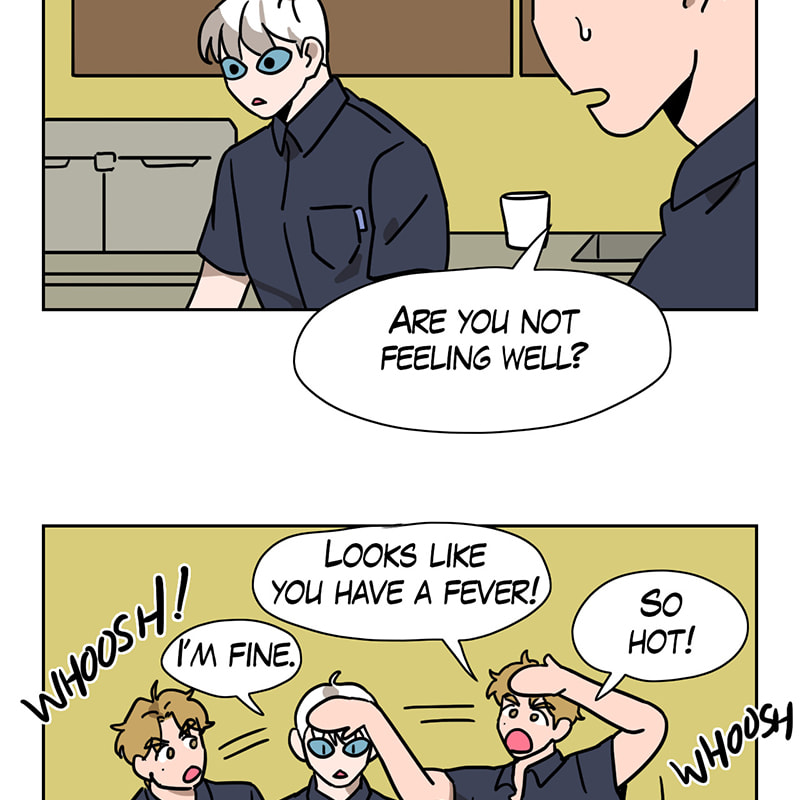 Read Meow Man chapter 37 image 52 on Lezhin