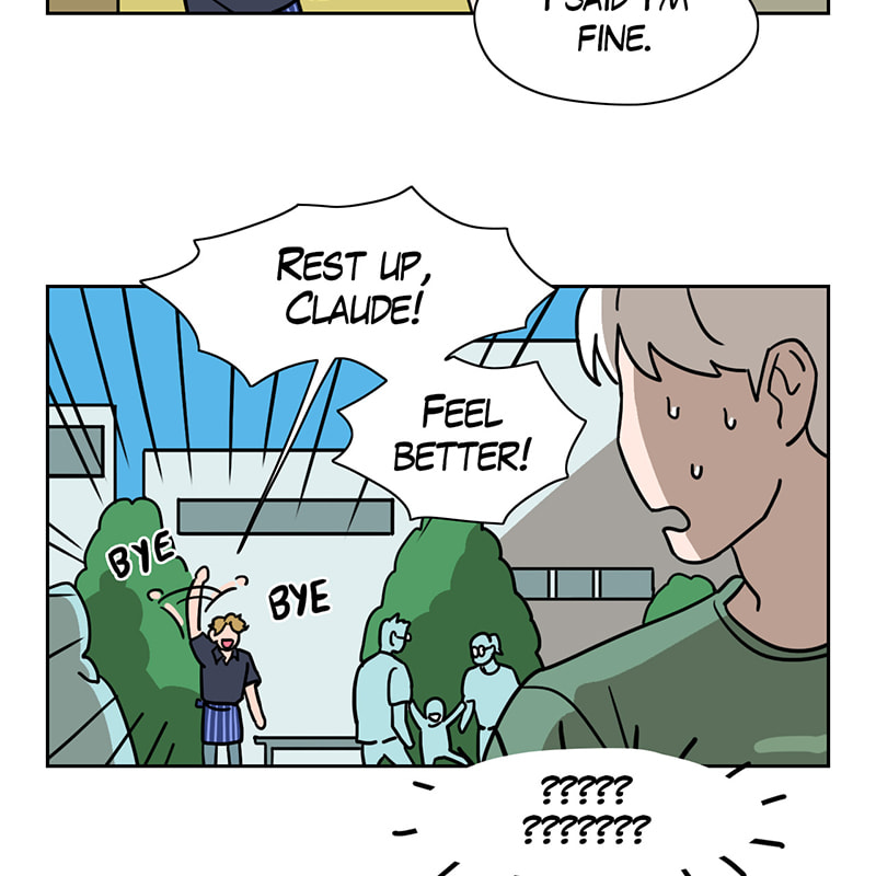 Read Meow Man chapter 37 image 54 on Lezhin