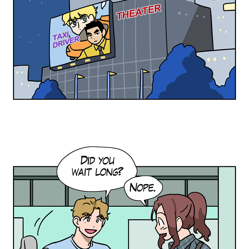 Read Meow Man chapter 37 image 57 on Lezhin