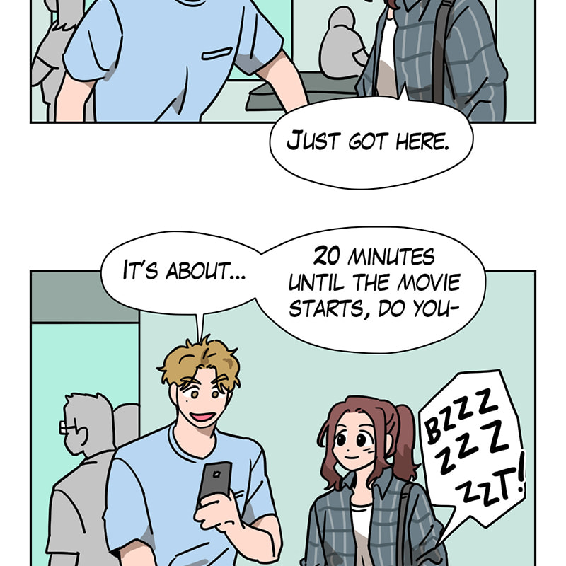 Read Meow Man chapter 37 image 58 on Lezhin