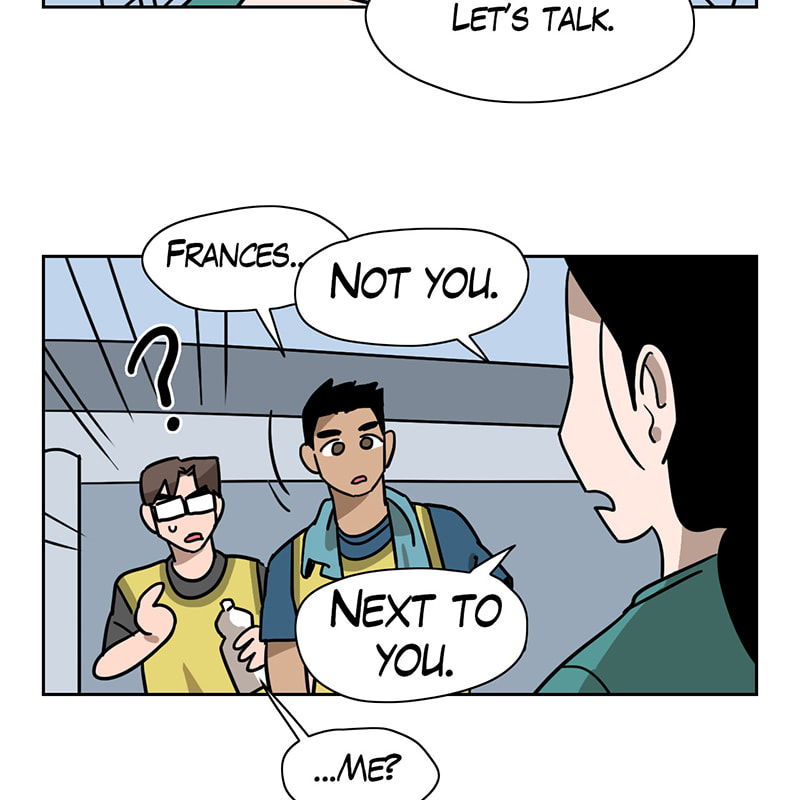 Read Meow Man chapter 37 image 9 on Lezhin
