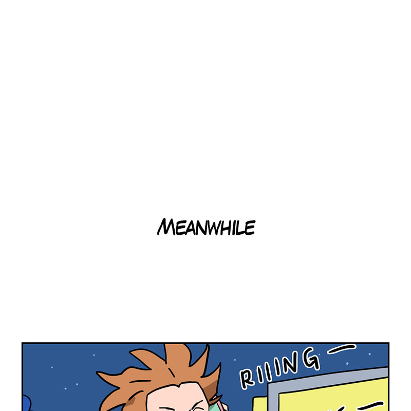 Read Meow Man chapter 38 image 1 on Lezhin