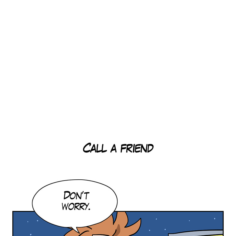 Read Meow Man chapter 38 image 11 on Lezhin