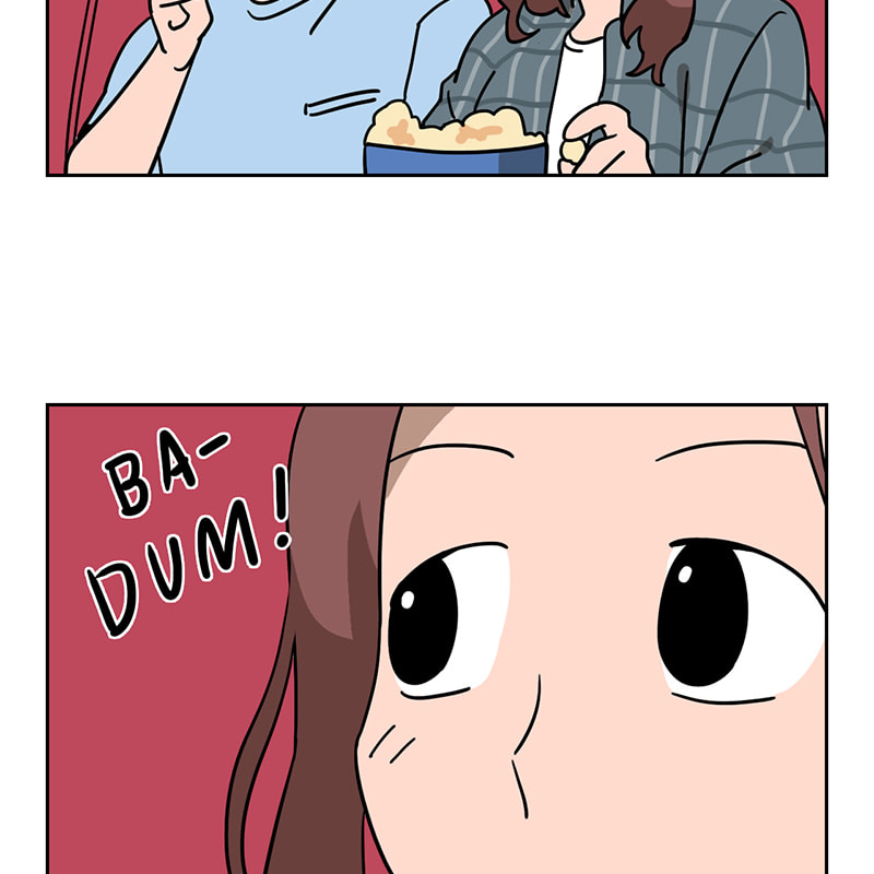 Read Meow Man chapter 38 image 18 on Lezhin