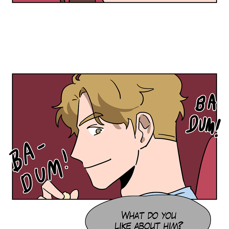 Read Meow Man chapter 38 image 19 on Lezhin