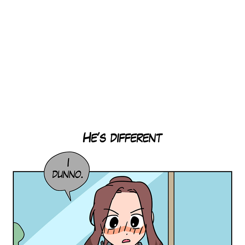 Read Meow Man chapter 38 image 21 on Lezhin