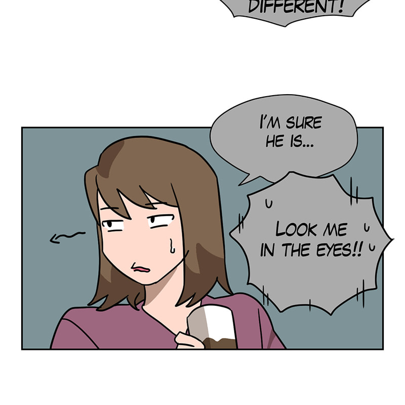 Read Meow Man chapter 38 image 24 on Lezhin