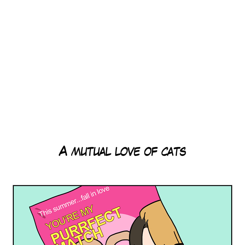 Read Meow Man chapter 38 image 26 on Lezhin