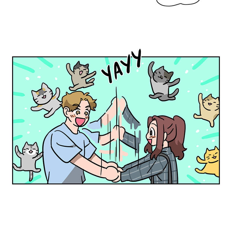 Read Meow Man chapter 38 image 29 on Lezhin
