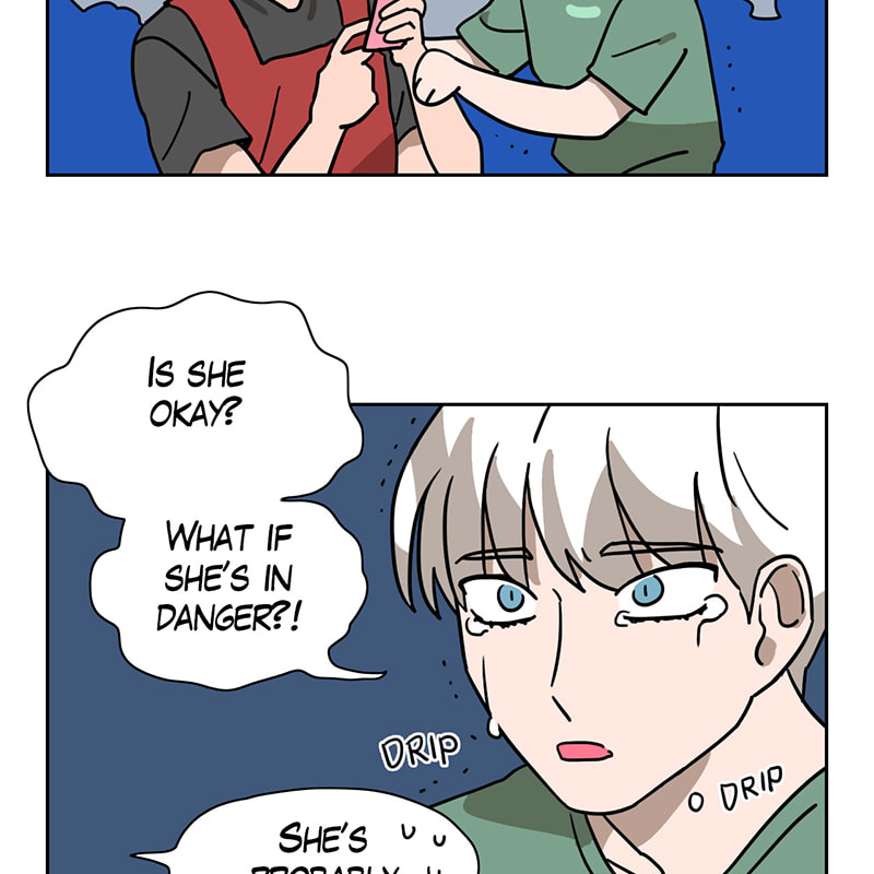 Read Meow Man chapter 38 image 3 on Lezhin